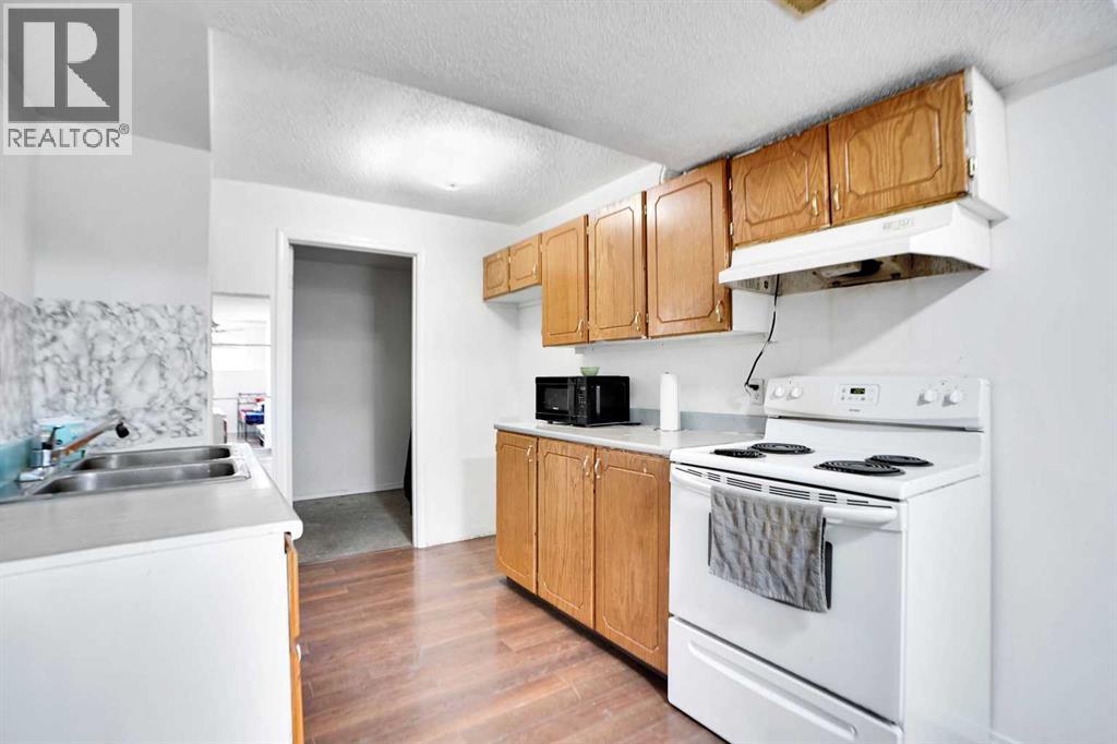Single Family House Bi-level for Sale in  Martingrove Road Martindale Calgary 
