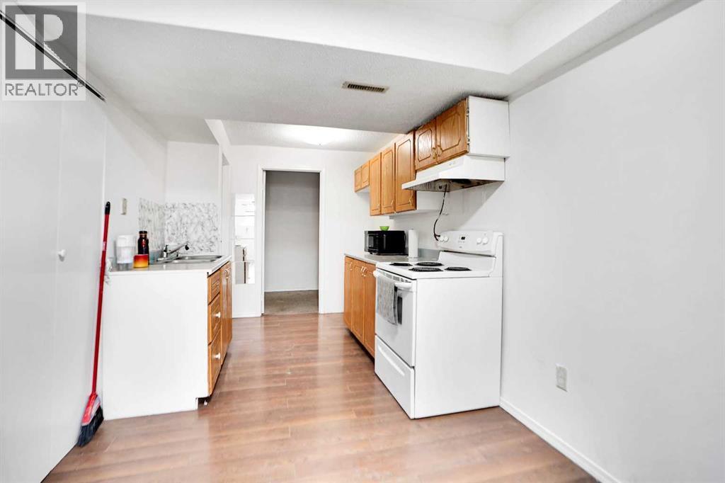 Single Family House Bi-level for Sale in  Martingrove Road Martindale Calgary 