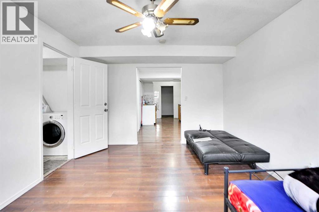 Single Family House Bi-level for Sale in  Martingrove Road Martindale Calgary 