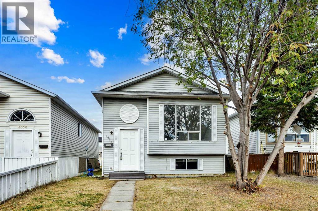 Single Family House Bi-level for Sale in  Martingrove Road Martindale Calgary 
