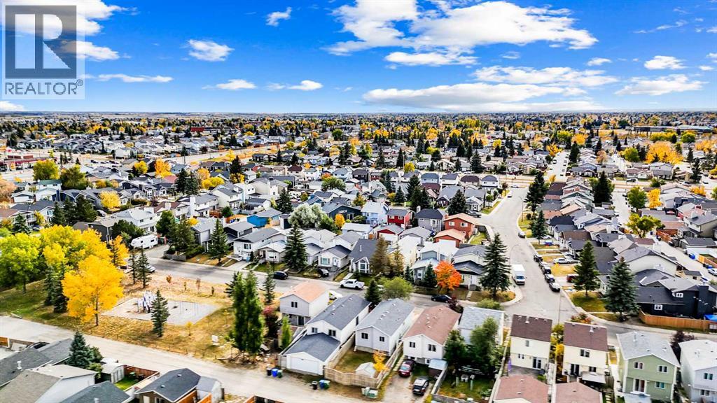 Single Family House Bi-level for Sale in  Martingrove Road Martindale Calgary 