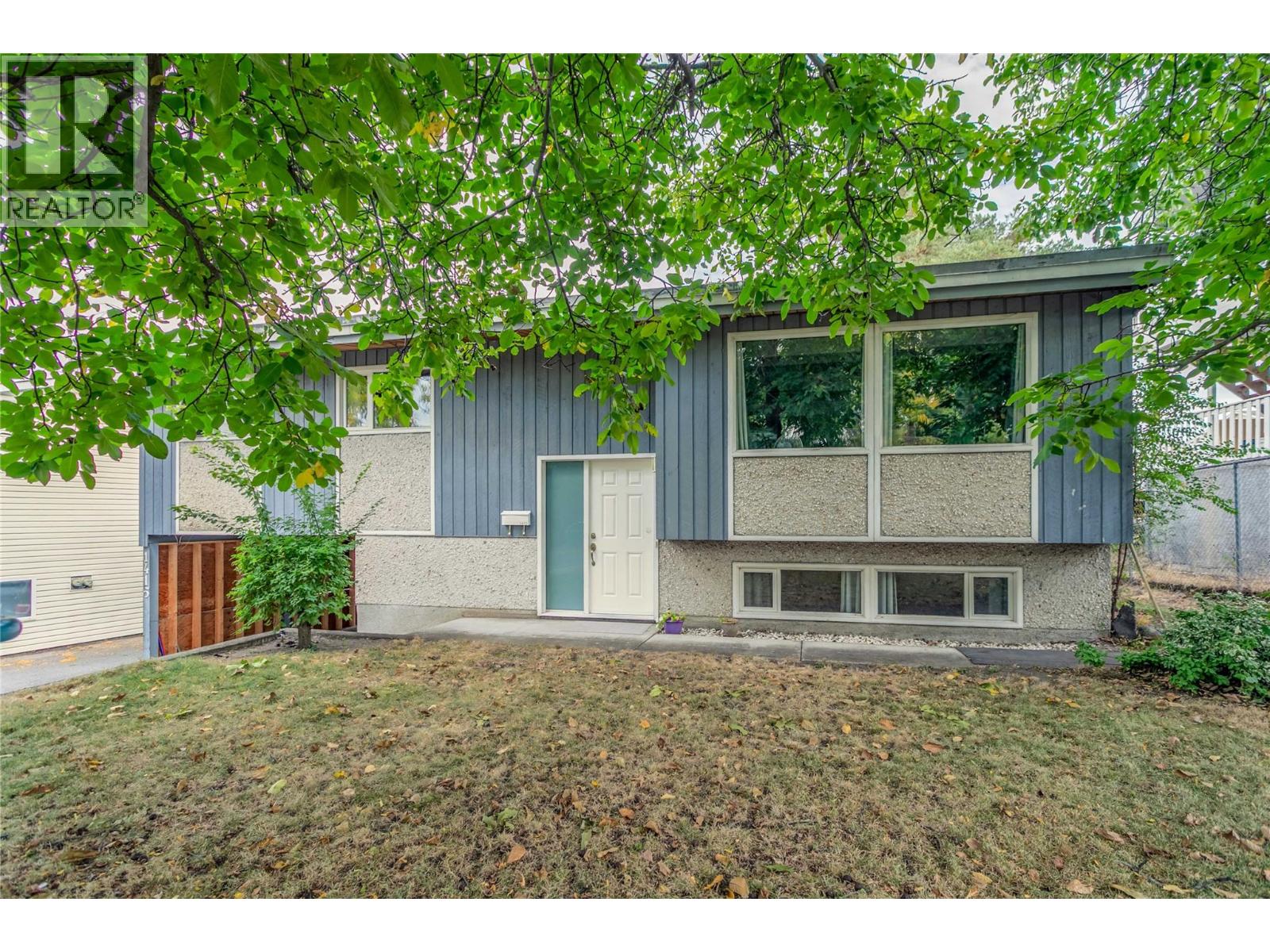  1415 Highland Drive South, Kelowna