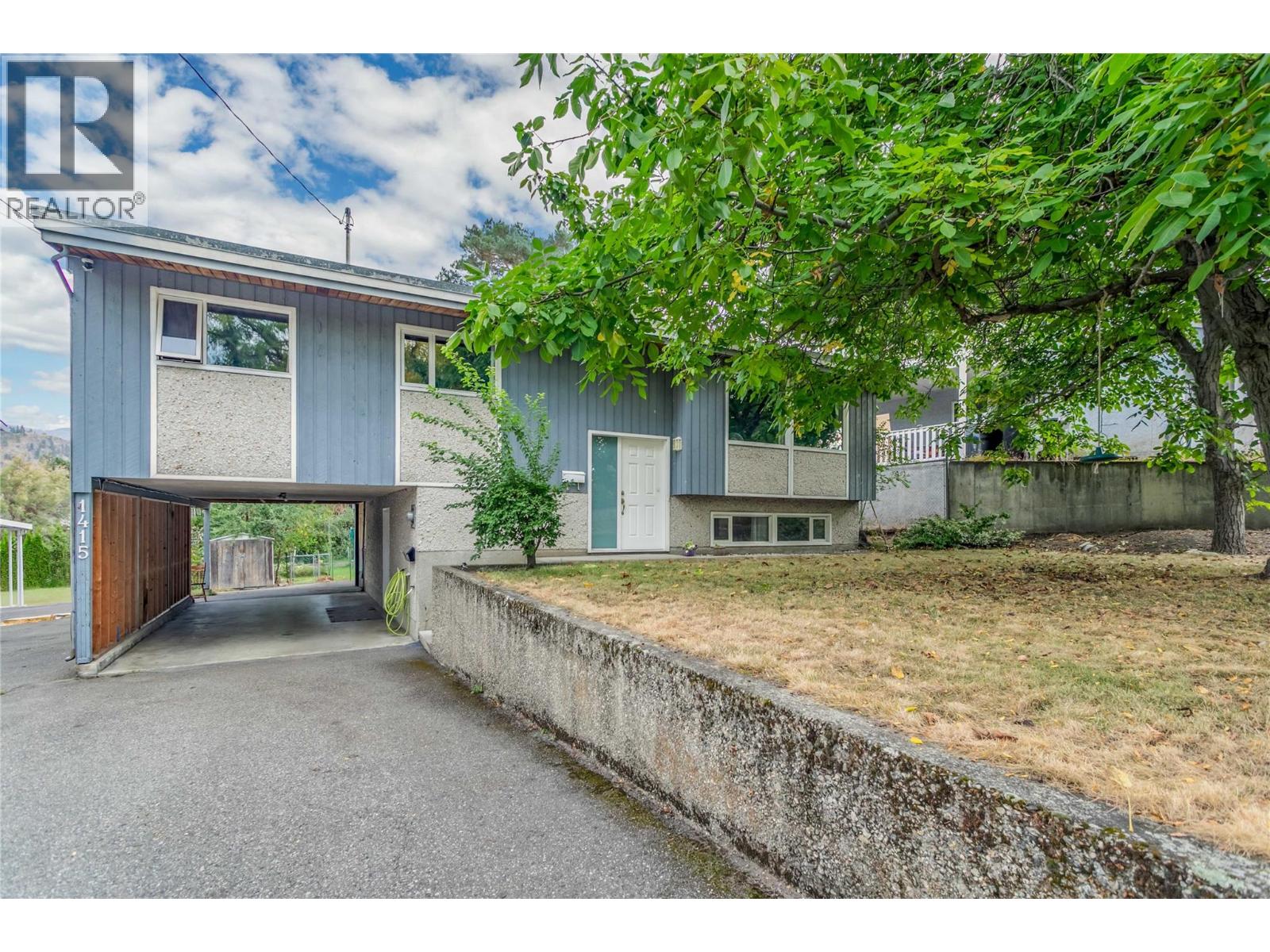  1415 Highland Drive South, Kelowna