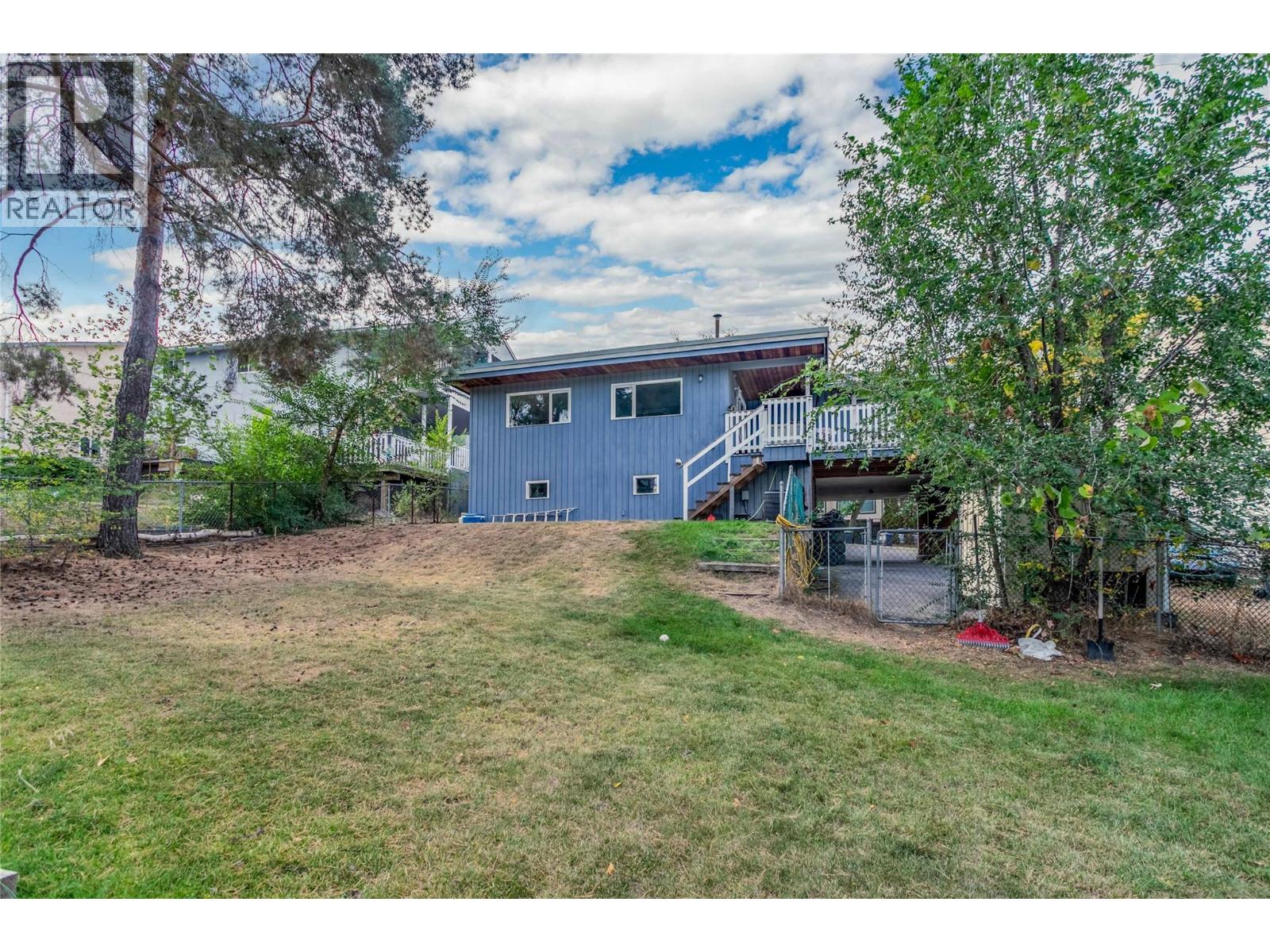  1415 Highland Drive South, Kelowna