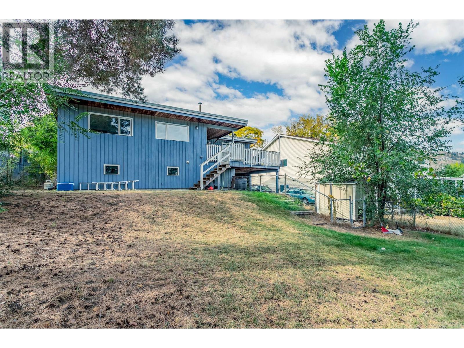  1415 Highland Drive South, Kelowna