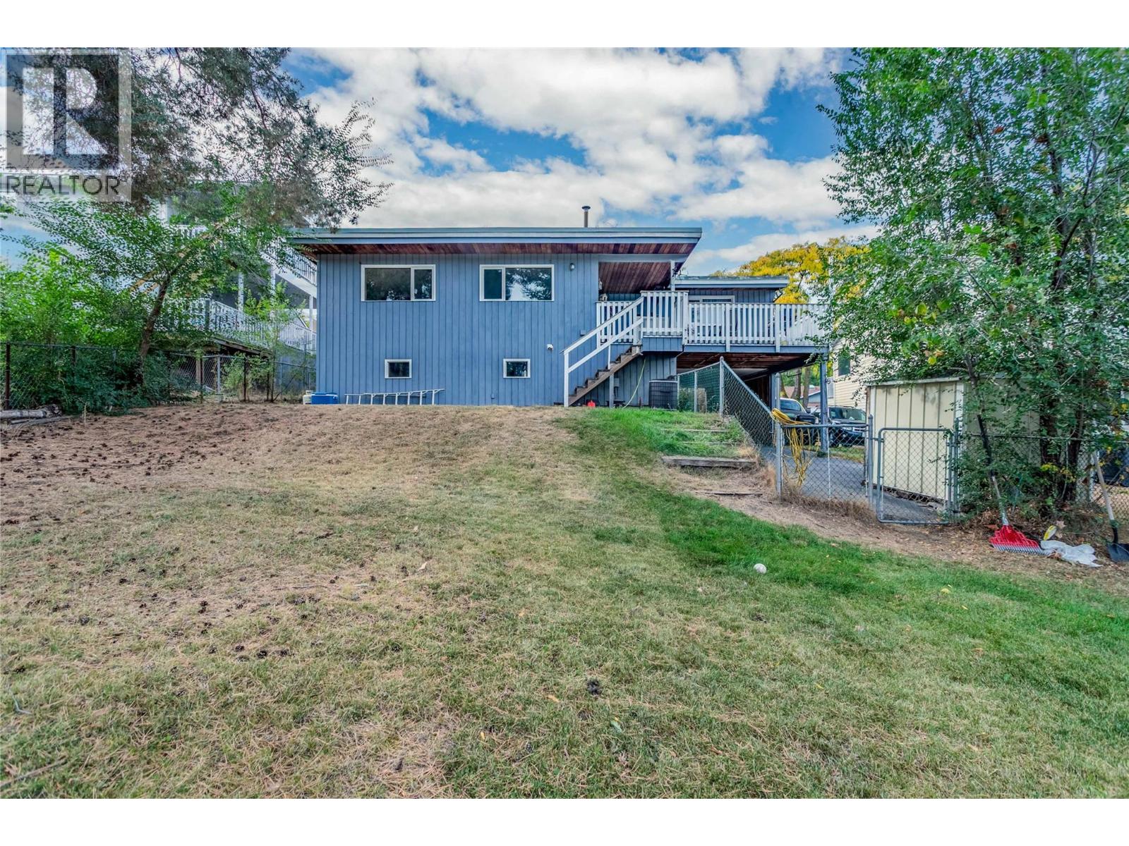  1415 Highland Drive South, Kelowna