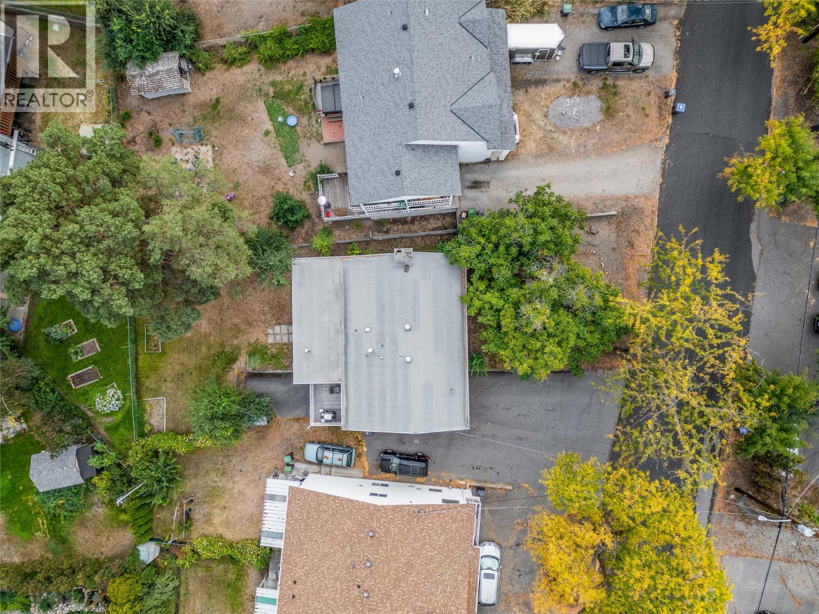  1415 Highland Drive South, Kelowna