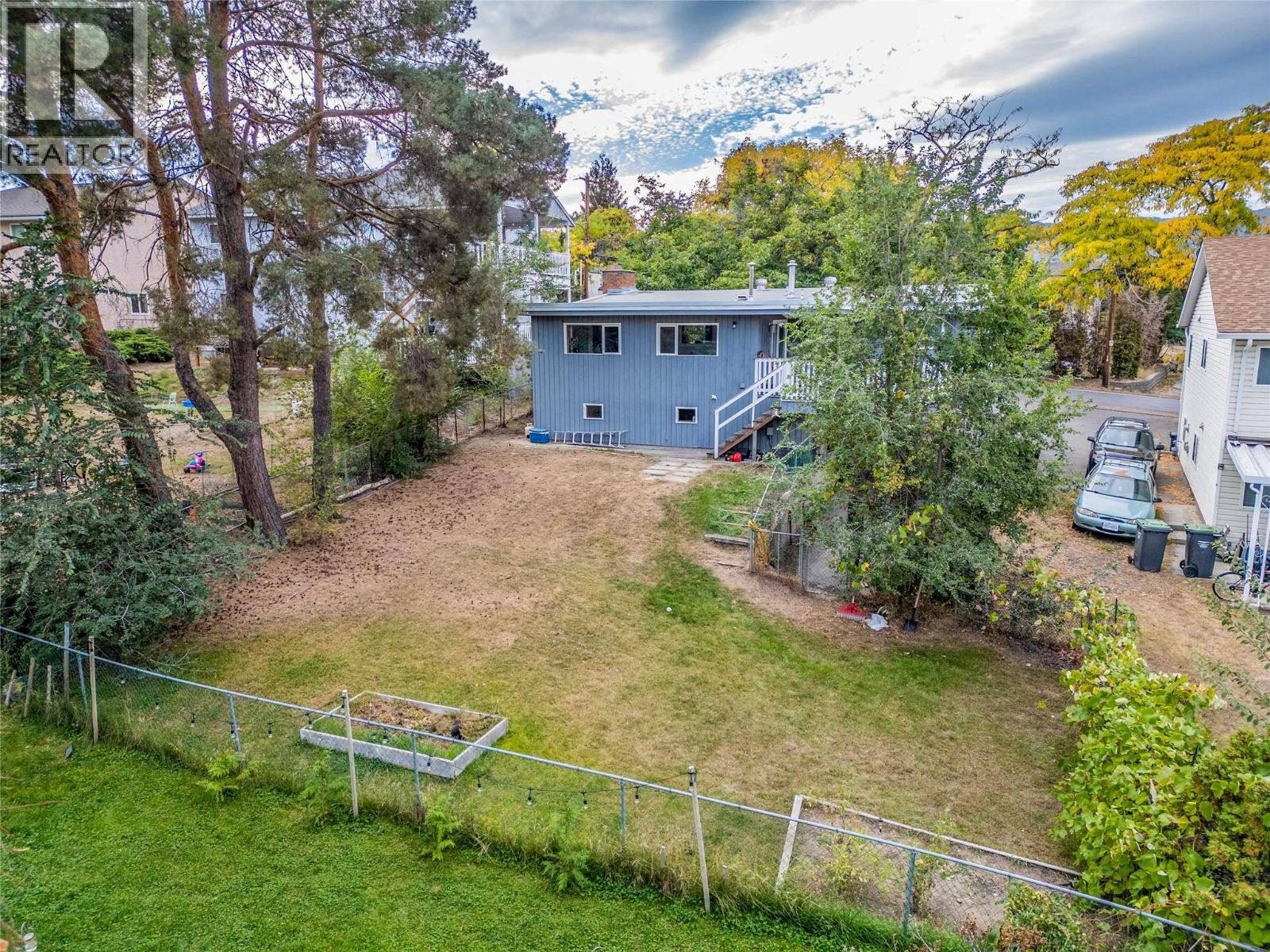  1415 Highland Drive South, Kelowna