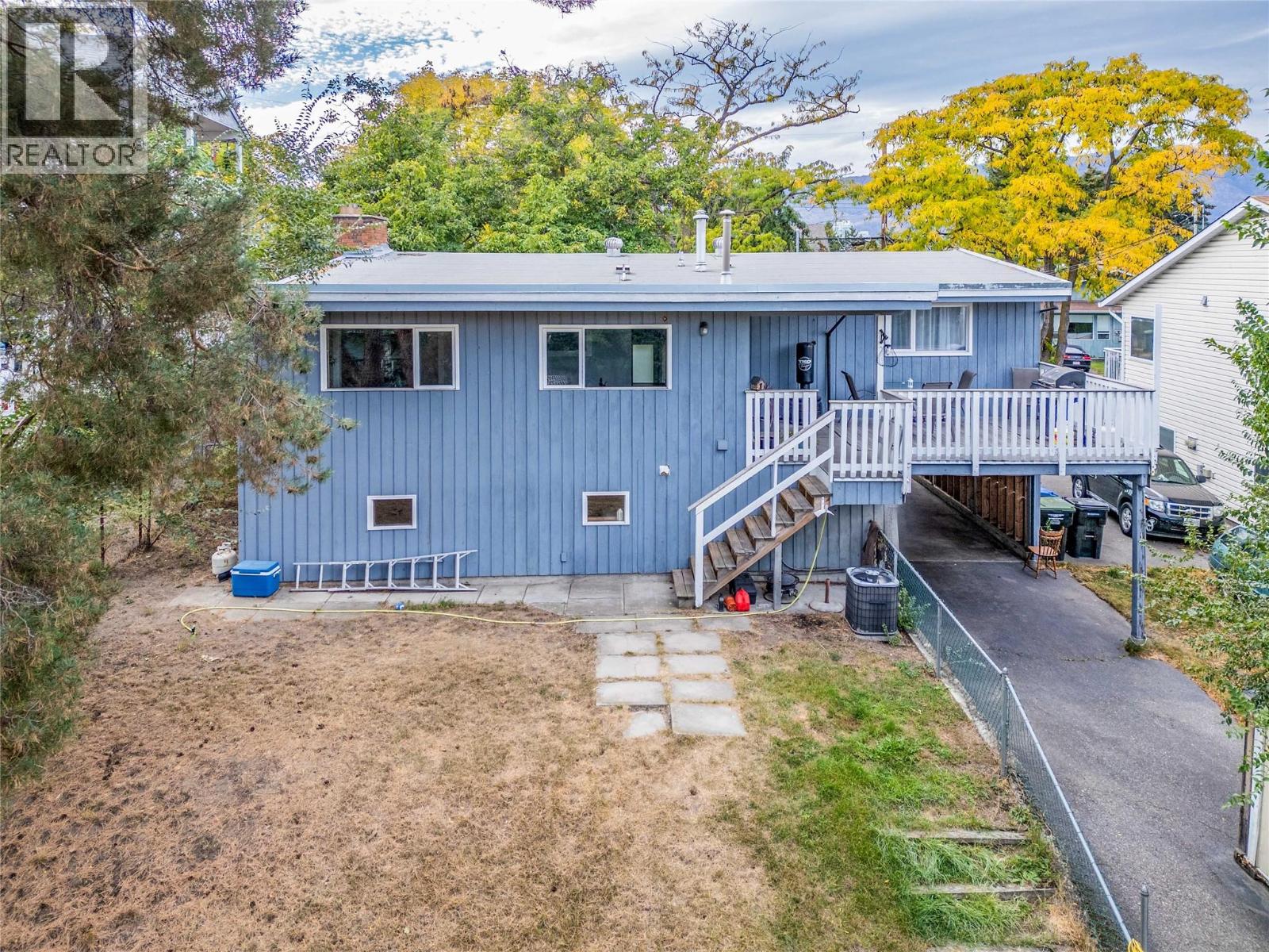  1415 Highland Drive South, Kelowna