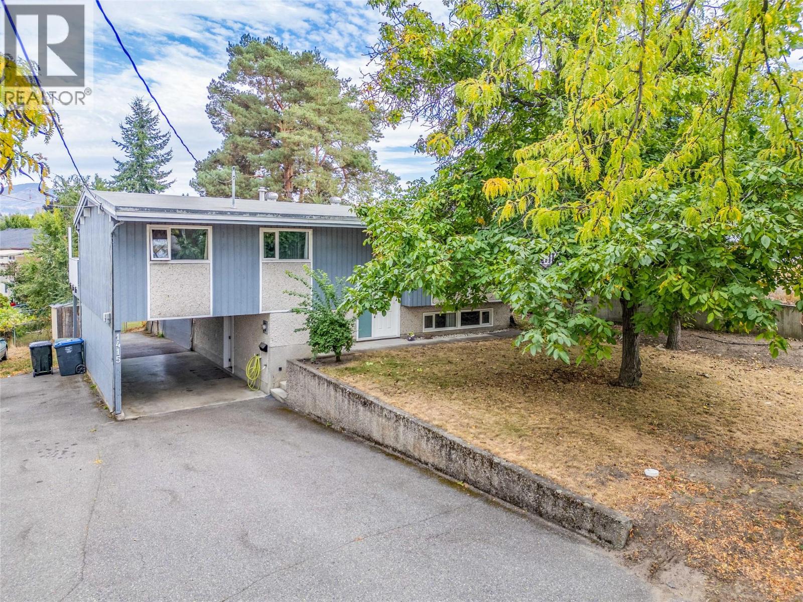  1415 Highland Drive South, Kelowna