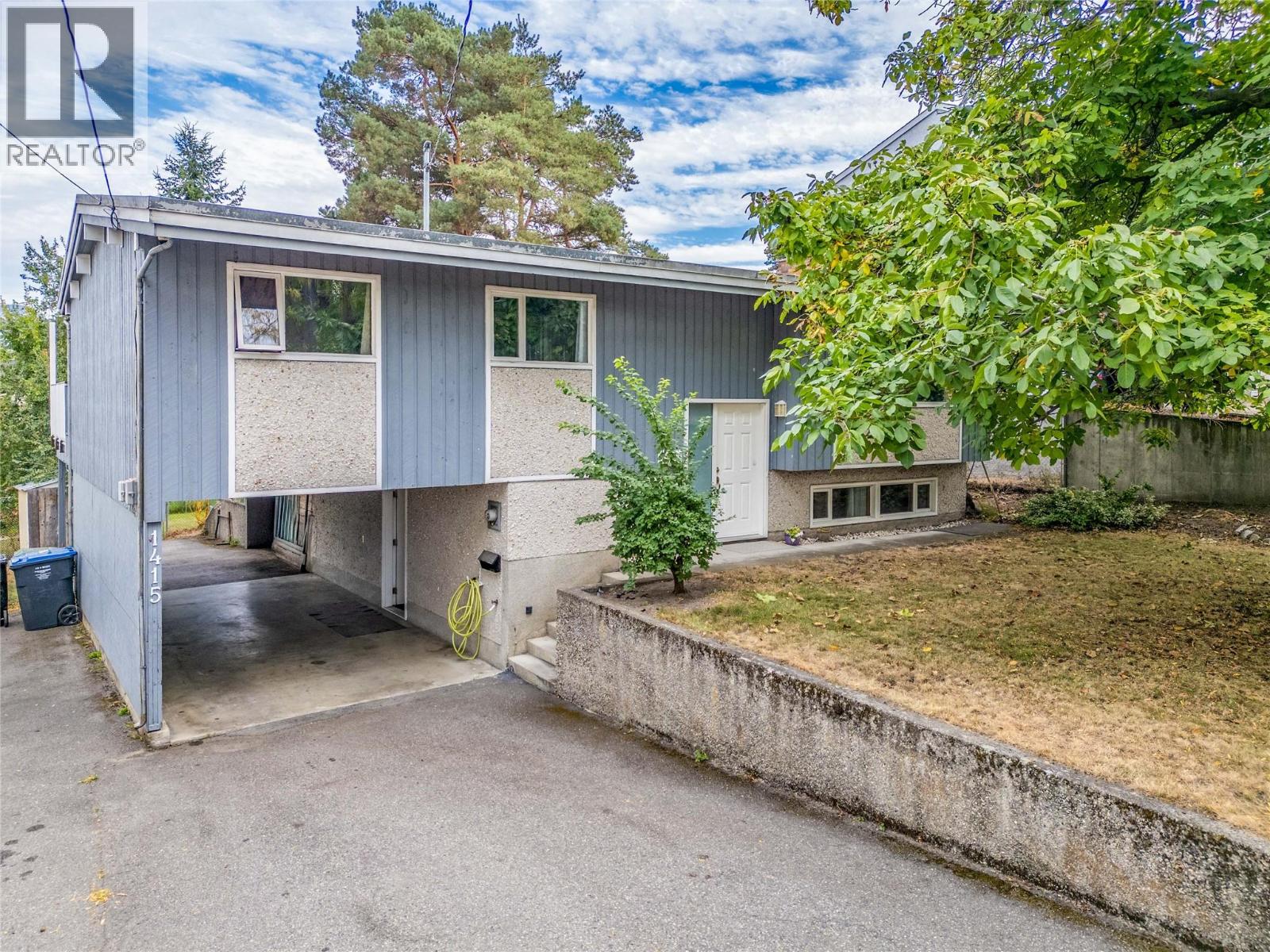 1415 Highland Drive South, Kelowna