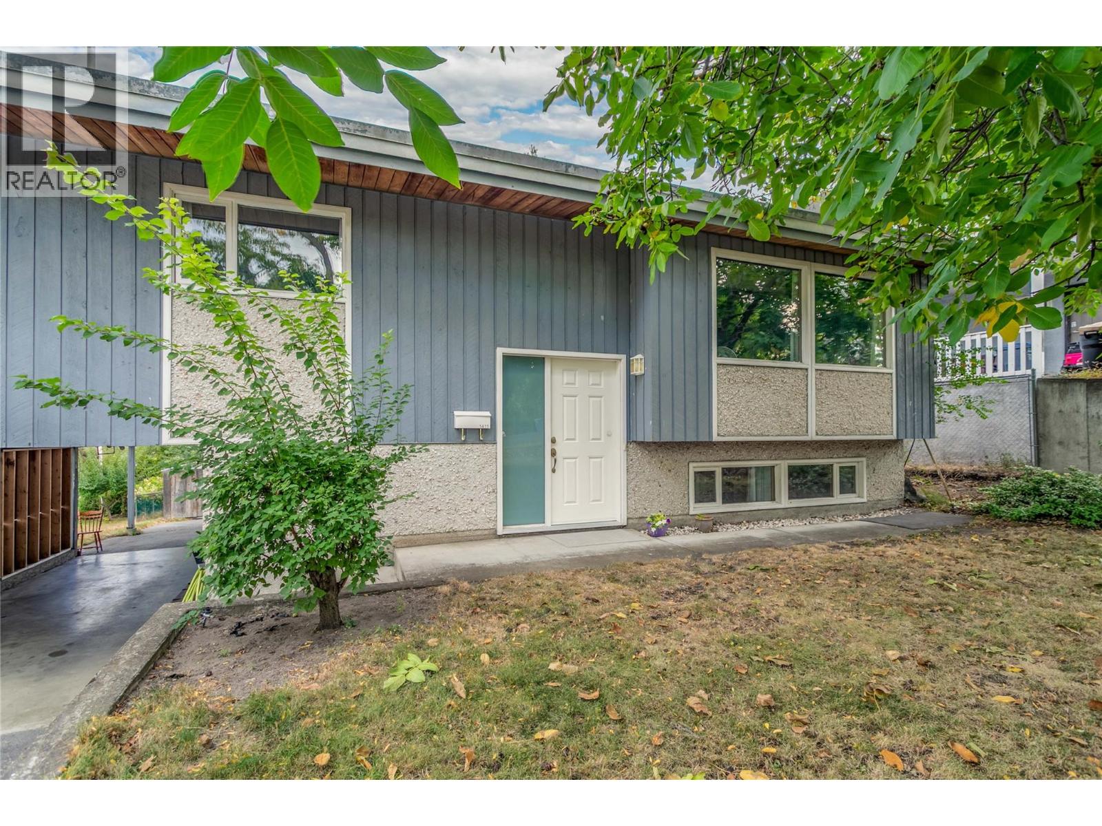  1415 Highland Drive South, Kelowna