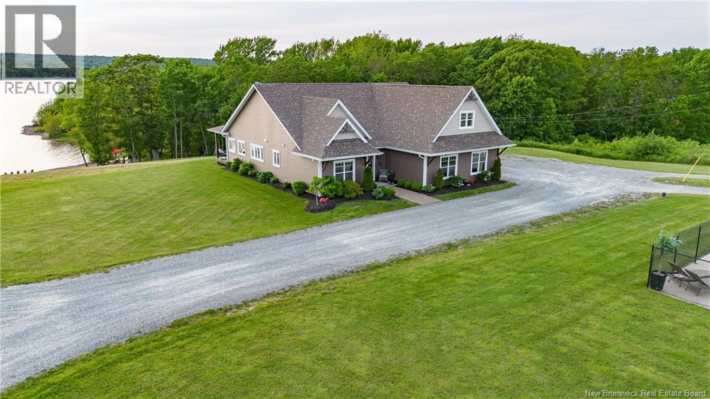 1304 Scenic Narrows Boulevard - Photo 2 of 44, Cambridge-Narrows, New Brunswick