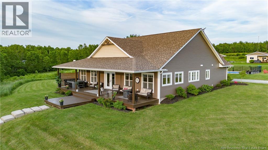 1304 Scenic Narrows Boulevard - Photo 3 of 44, Cambridge-Narrows, New Brunswick