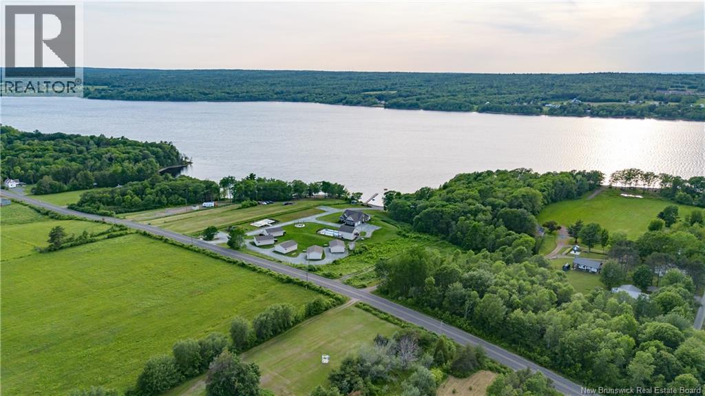 1304 Scenic Narrows Boulevard - Photo 4 of 44, Cambridge-Narrows, New Brunswick