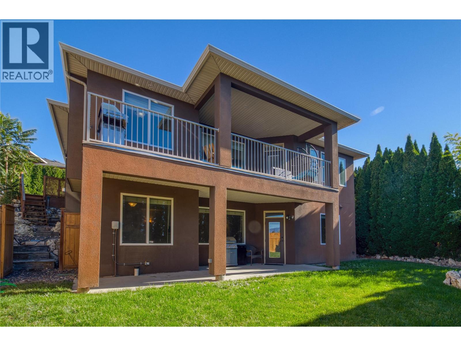  1084 Hume Avenue, Kelowna