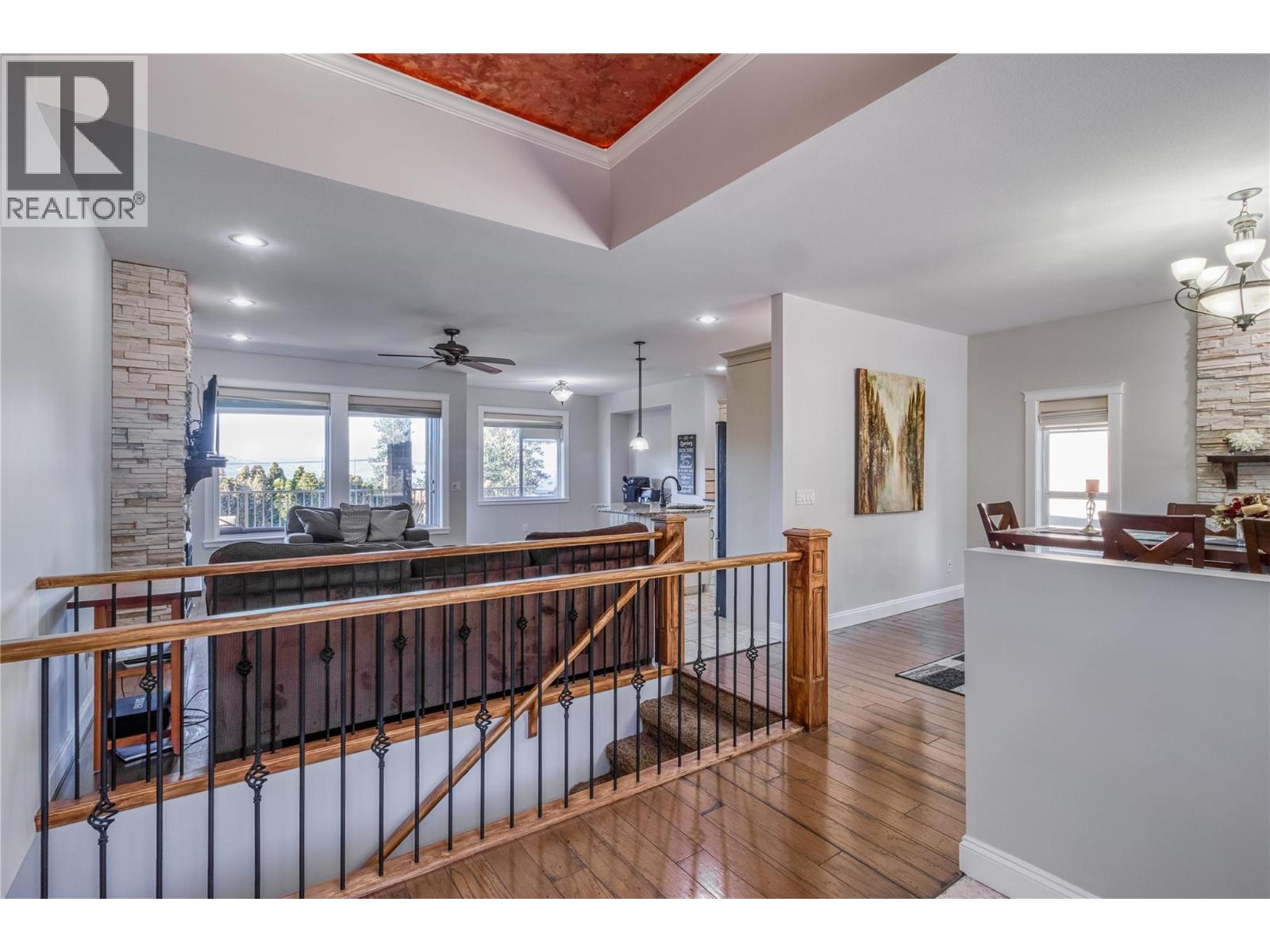  1084 Hume Avenue, Kelowna