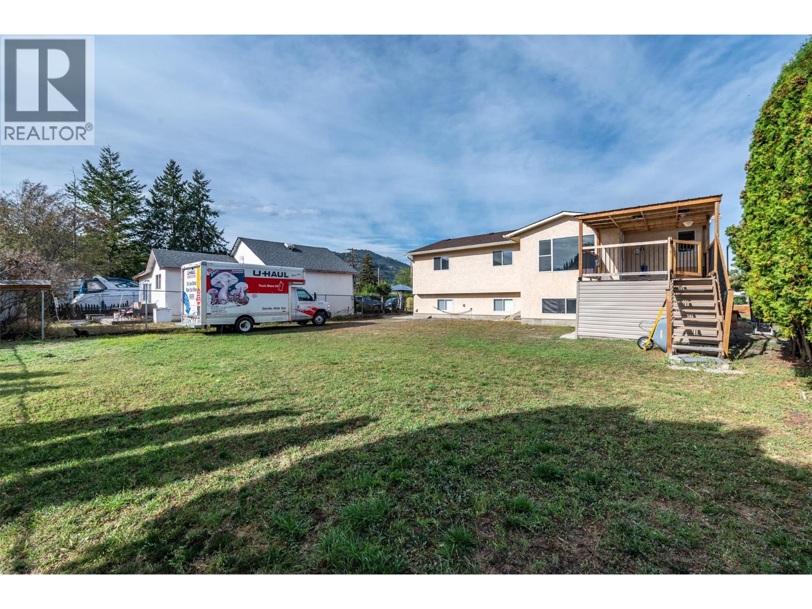  10703 Prairie Valley Road, Summerland