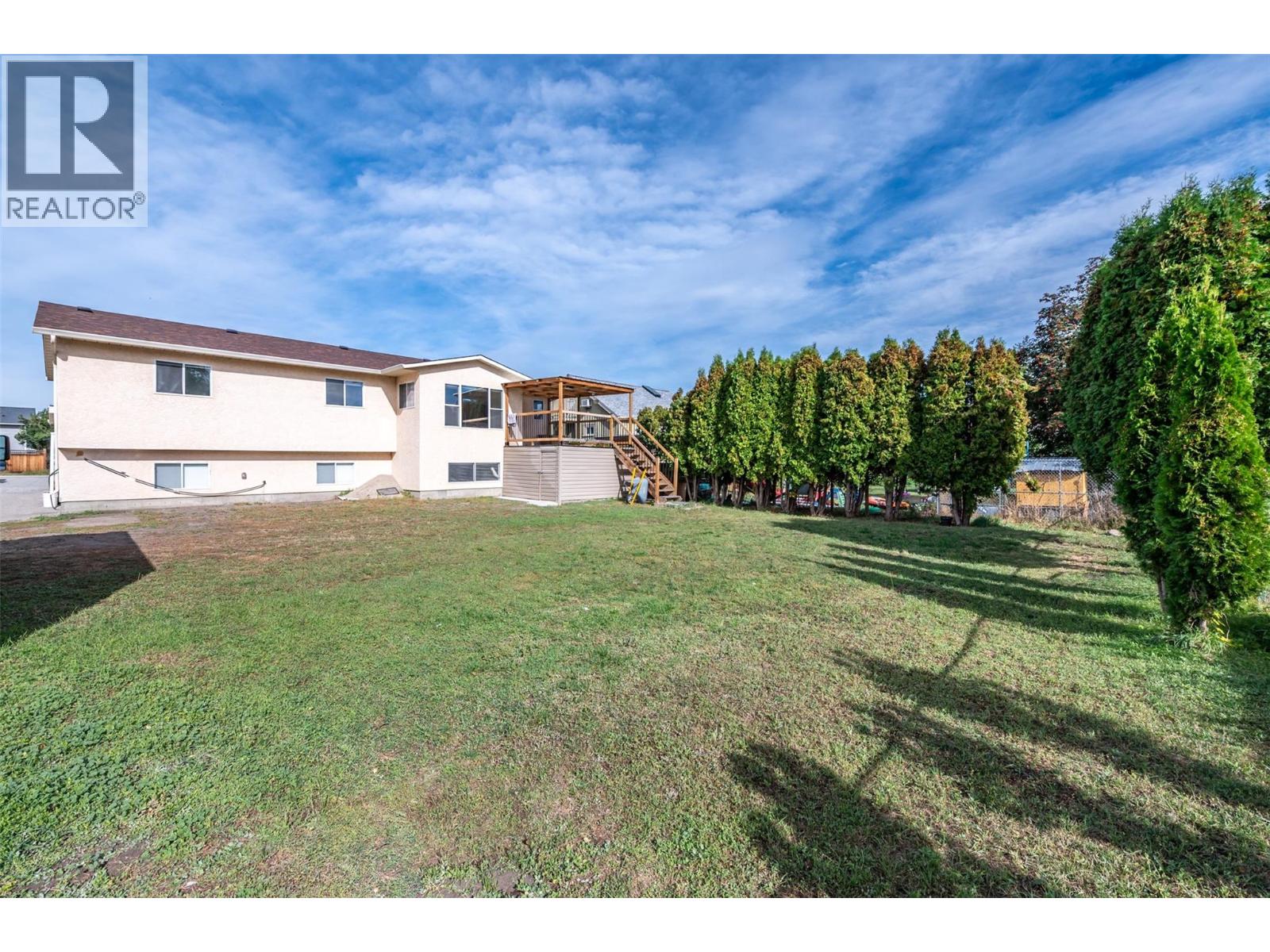  10703 Prairie Valley Road, Summerland