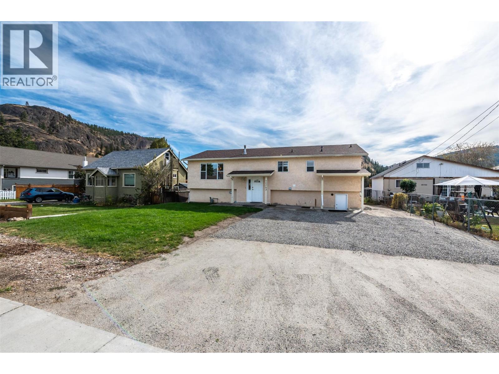  10703 Prairie Valley Road, Summerland