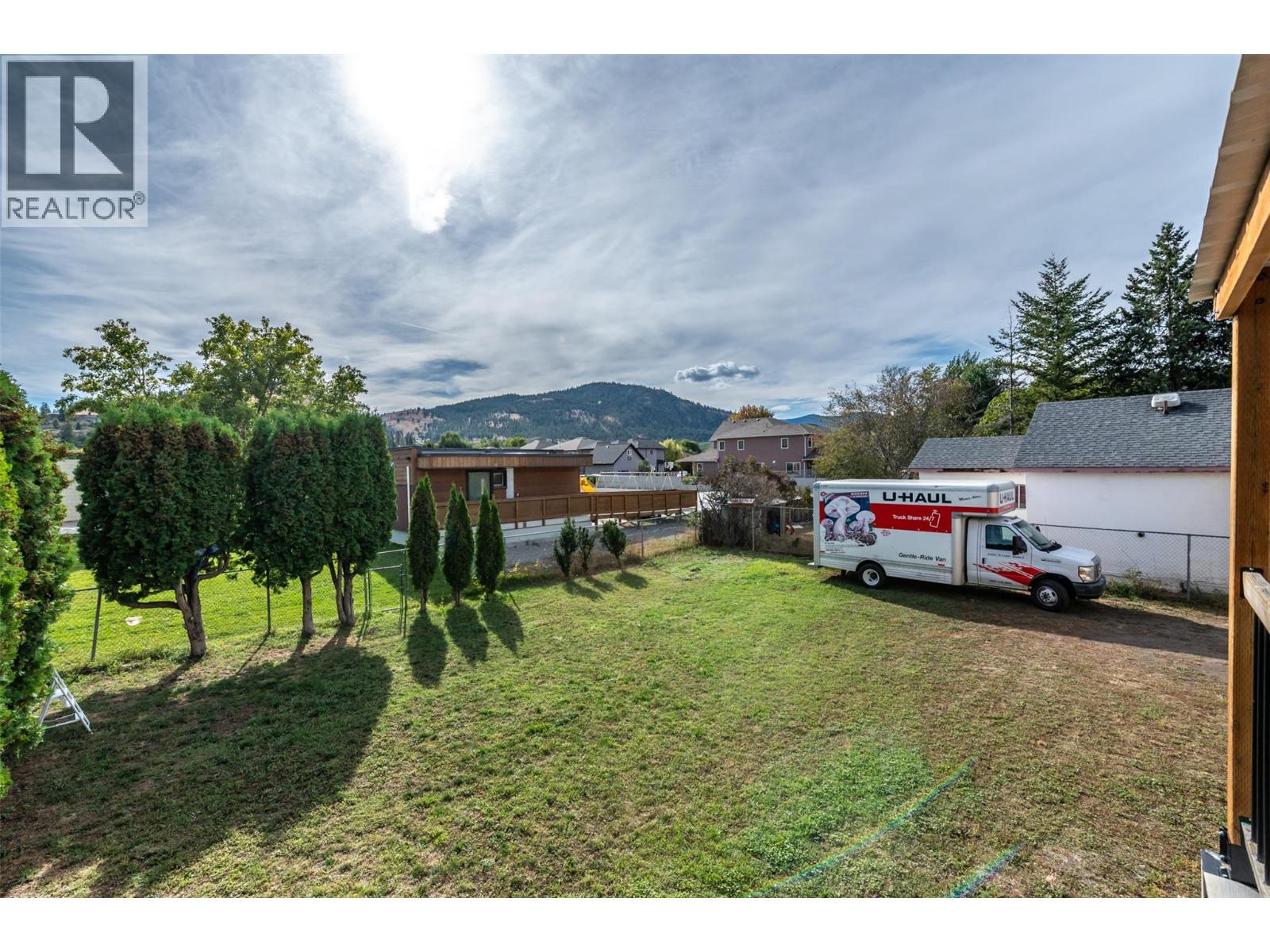  10703 Prairie Valley Road, Summerland