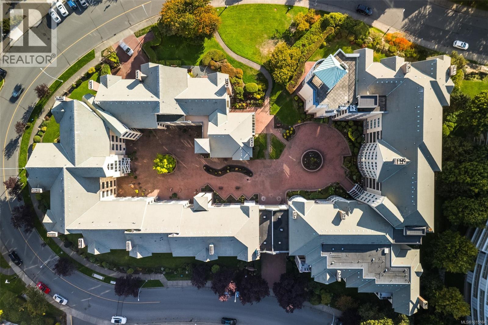 303 50 Songhees Road, Victoria