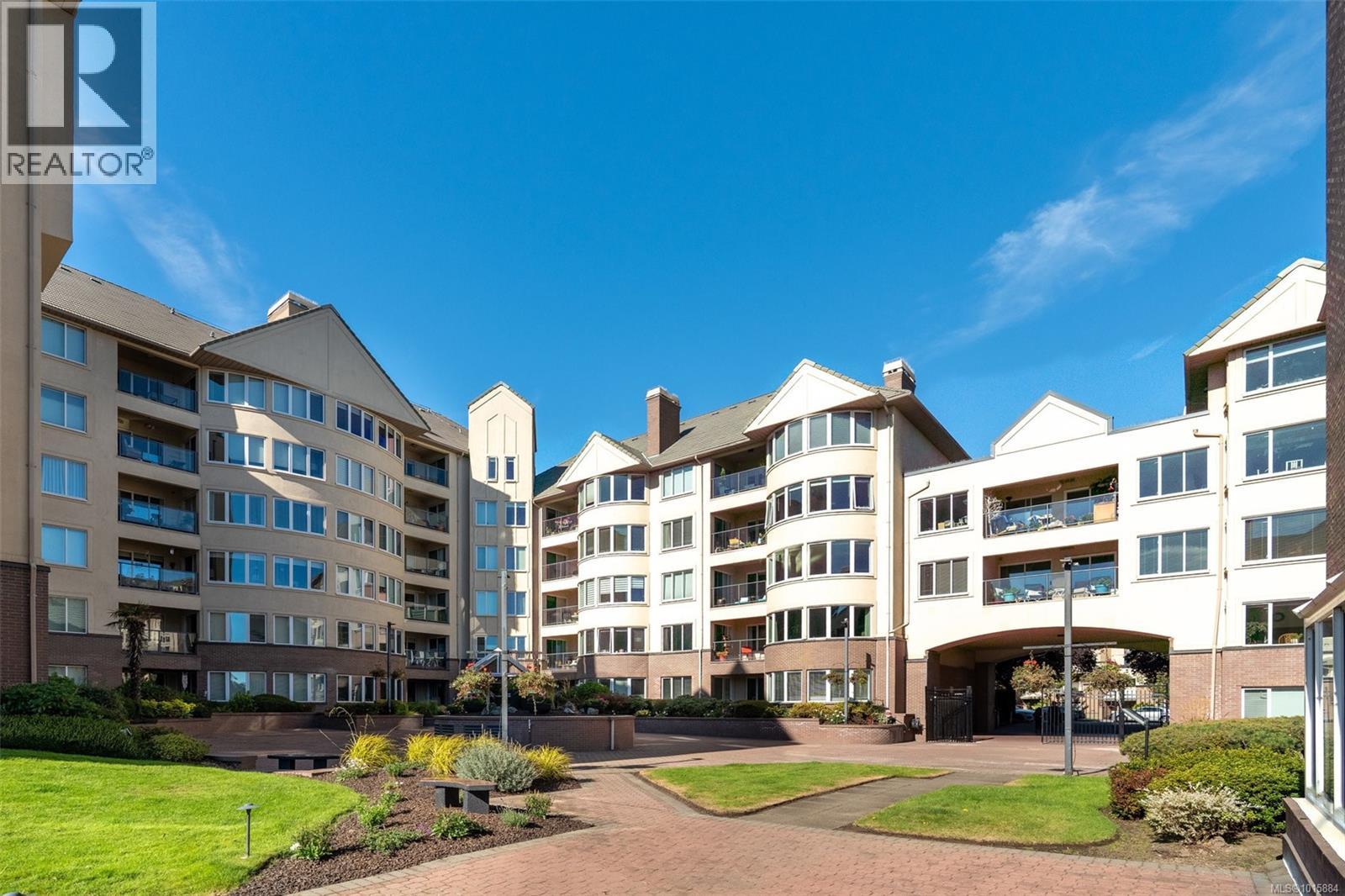303 50 Songhees Road, Victoria