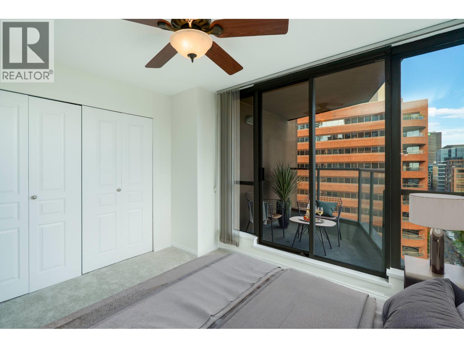 1704 1189 HOWE STREET, Vancouver