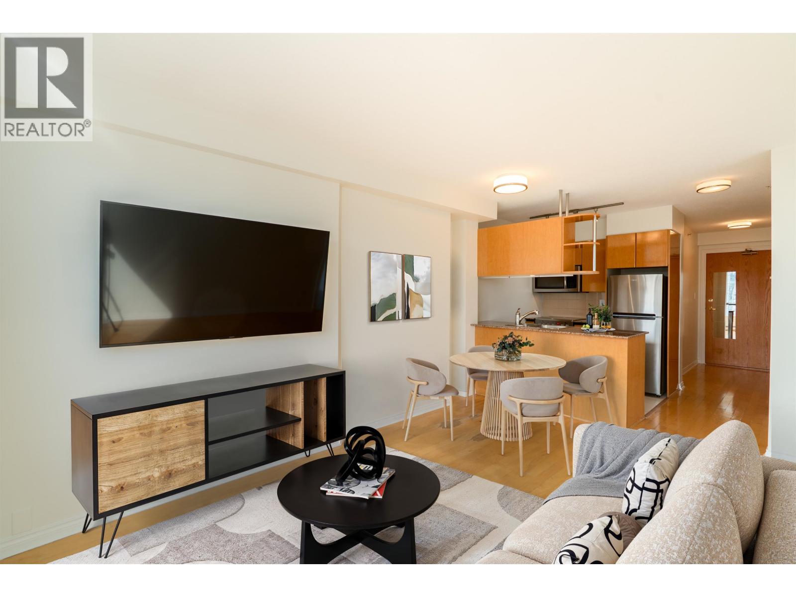 1704 1189 HOWE STREET, Vancouver