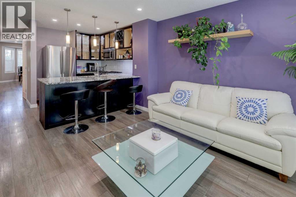 Single Family House for Sale in  Martin Crossing Court NE Martindale Calgary 