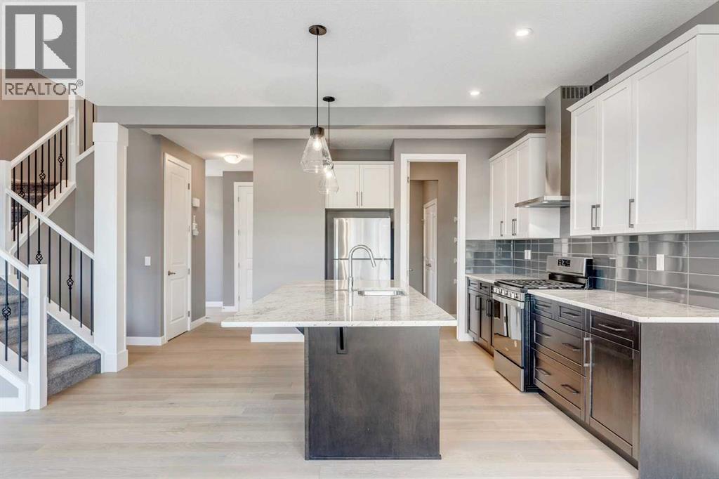 253 Precedence View, Cochrane