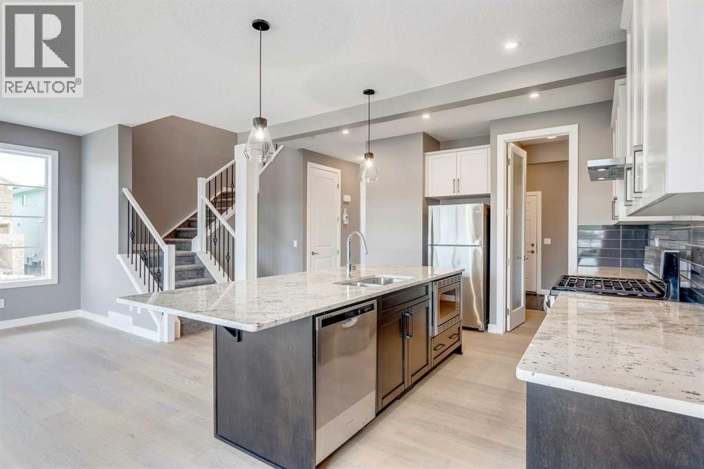 253 Precedence View, Cochrane