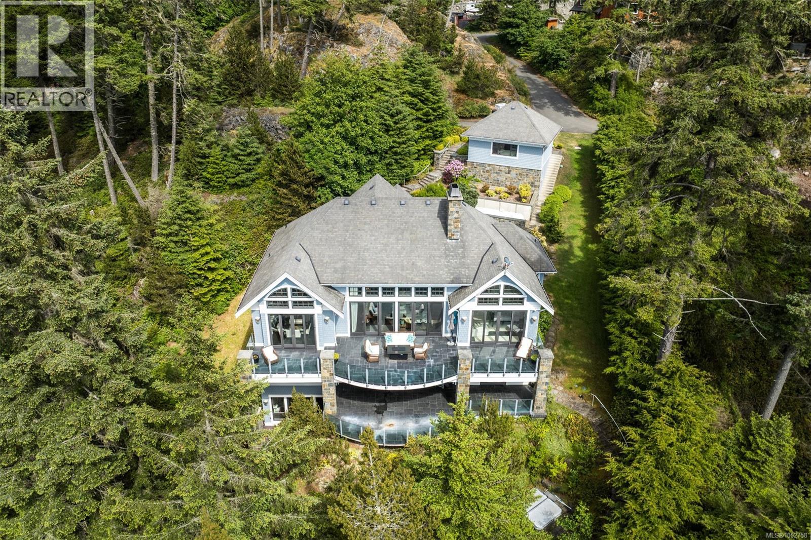  1050 Roxview Court, Sooke