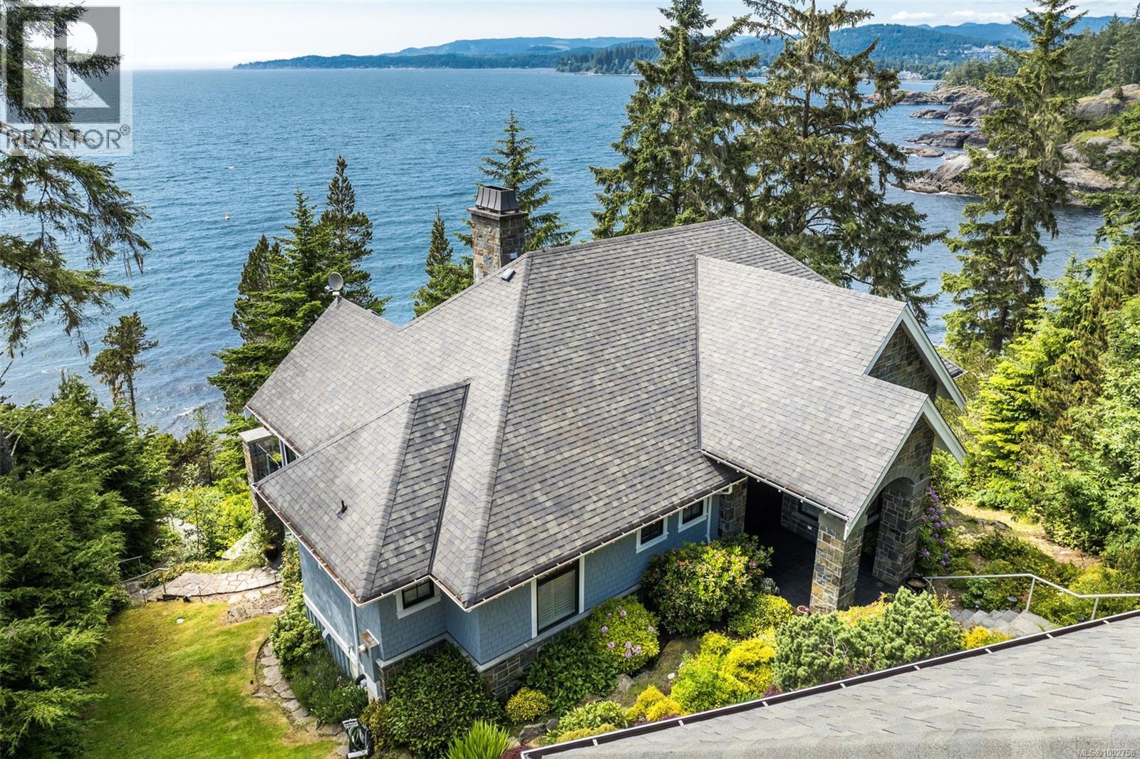  1050 Roxview Court, Sooke
