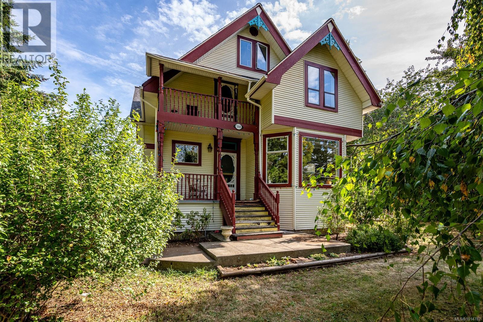 5068 Island Hwy N, Courtenay