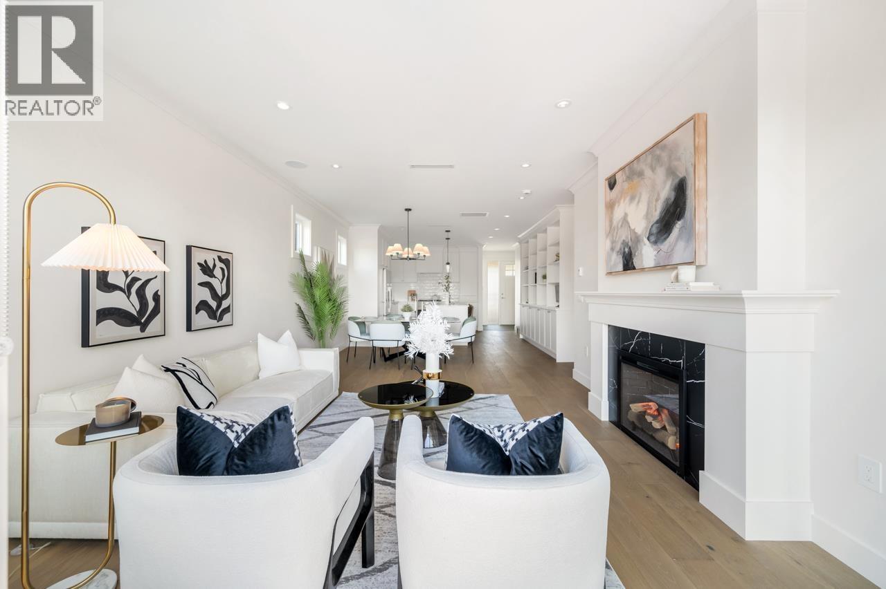 7381 IMPERIAL STREET, Burnaby