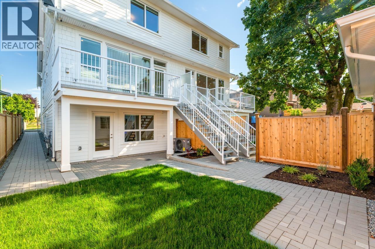 7381 IMPERIAL STREET, Burnaby