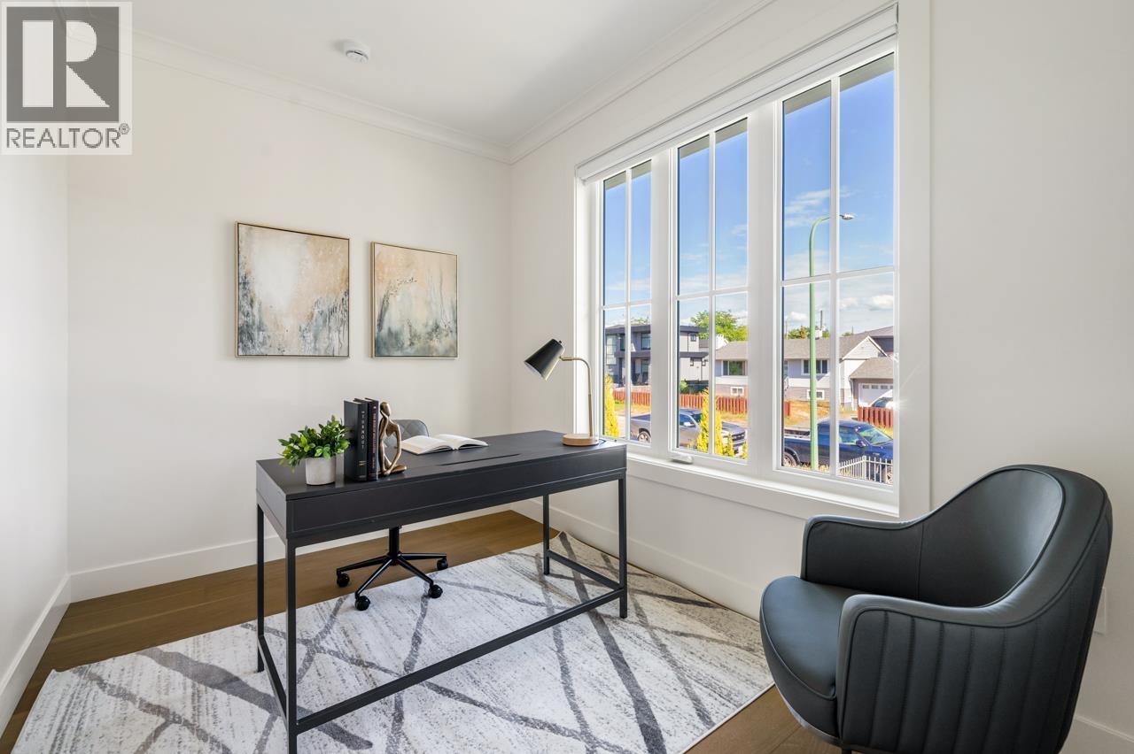 7381 IMPERIAL STREET, Burnaby