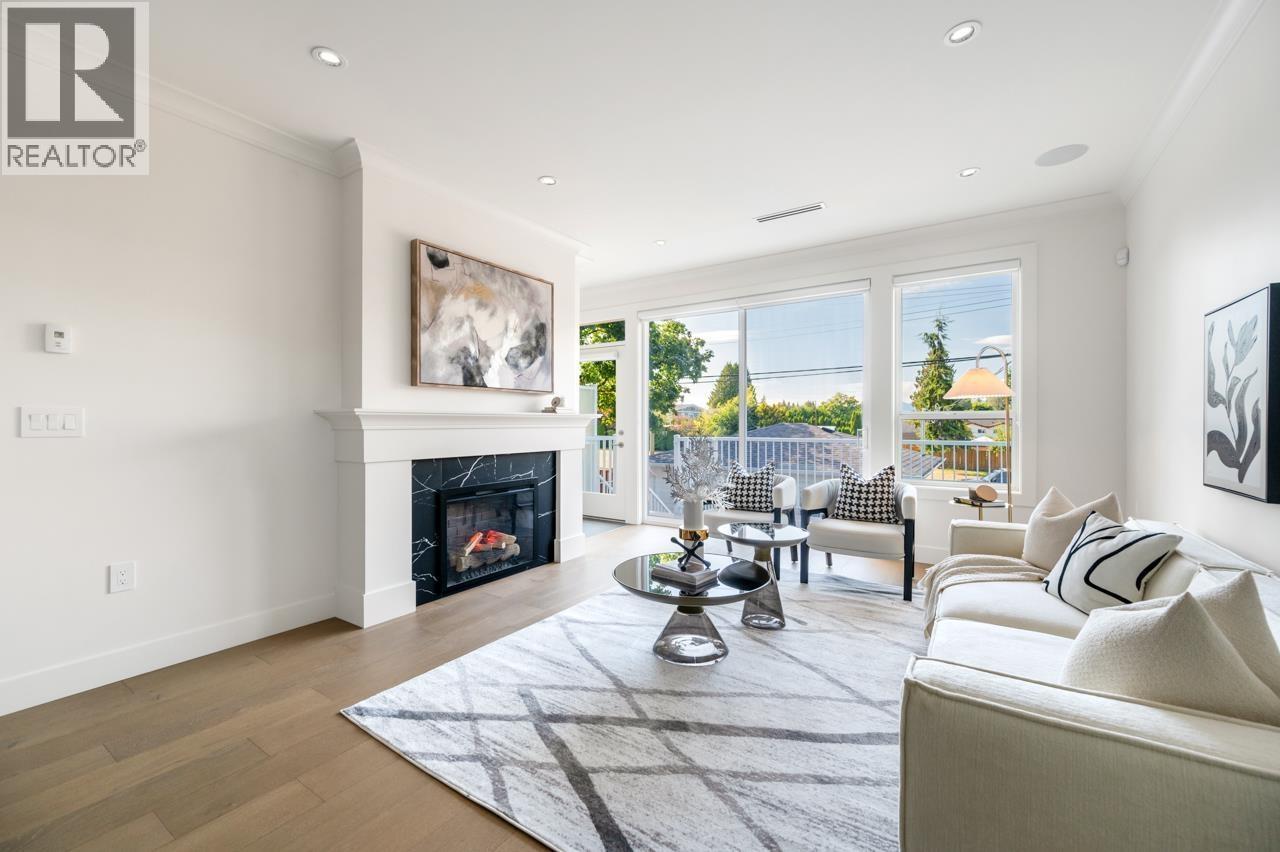 7381 IMPERIAL STREET, Burnaby