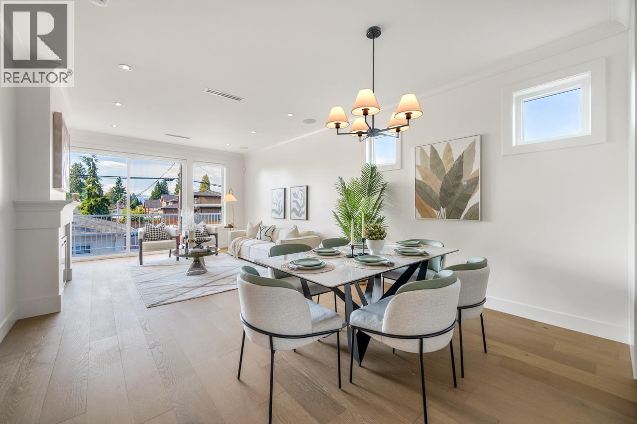 7381 IMPERIAL STREET, Burnaby