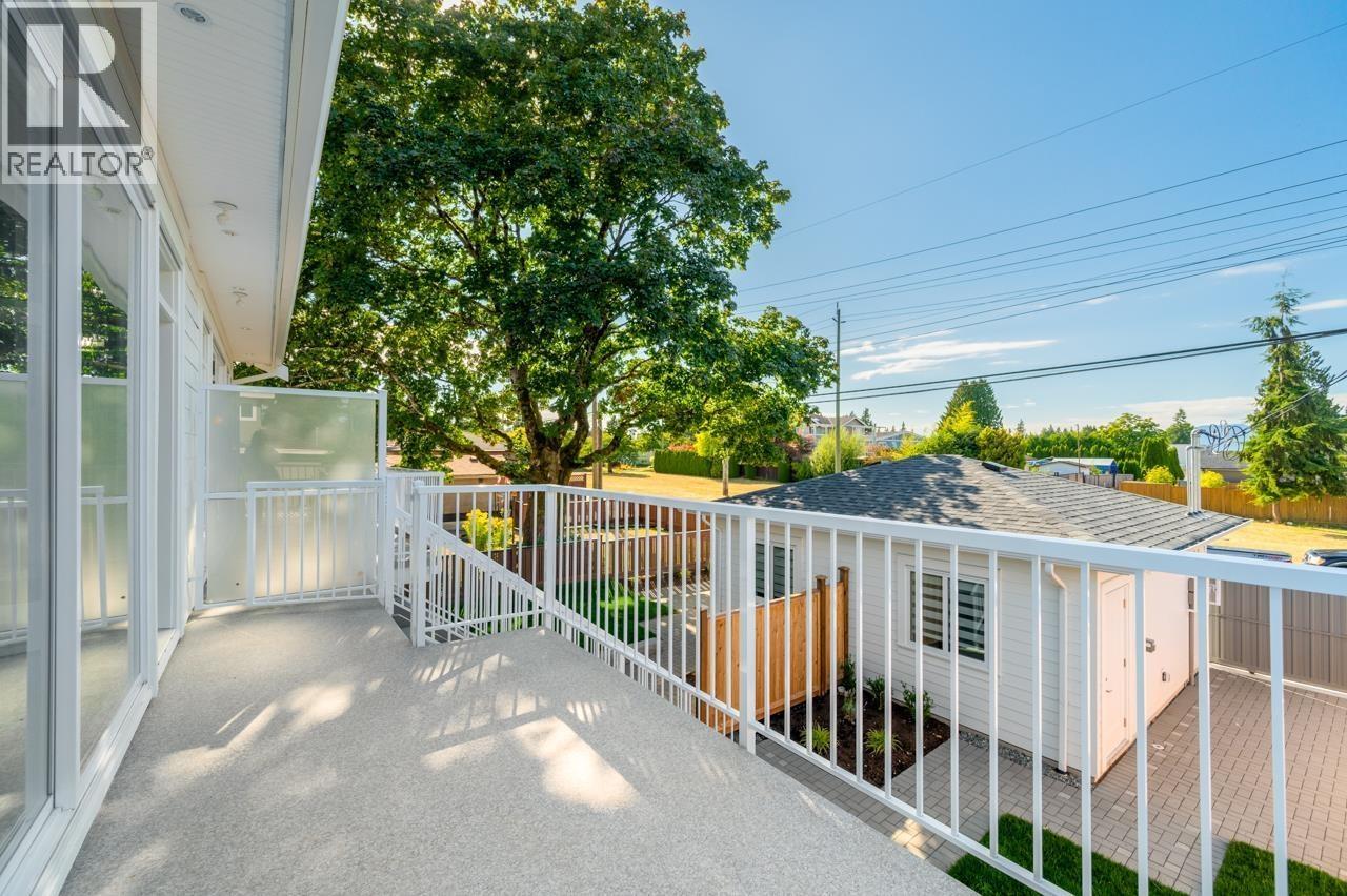 7381 IMPERIAL STREET, Burnaby