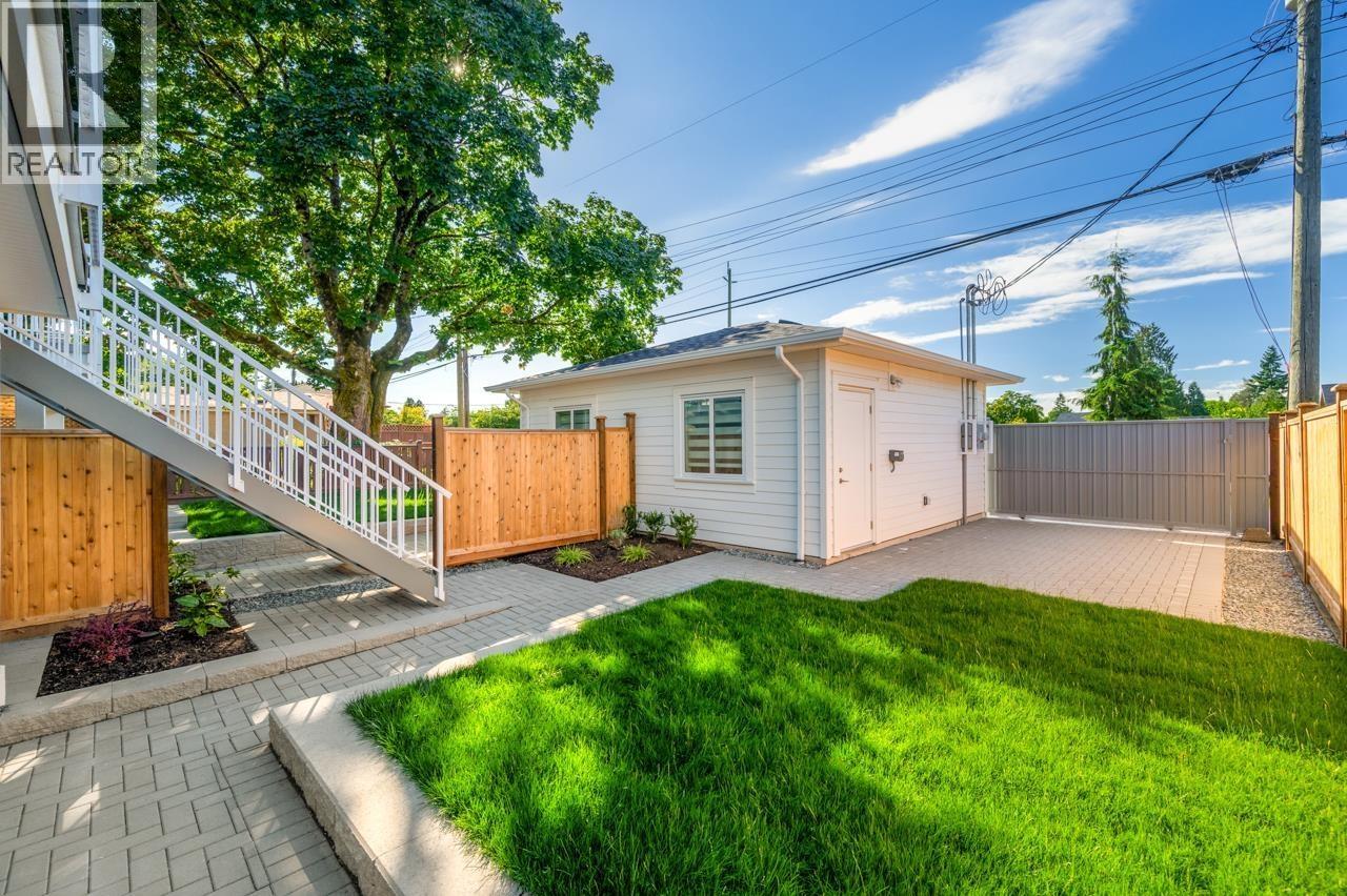 7381 IMPERIAL STREET, Burnaby