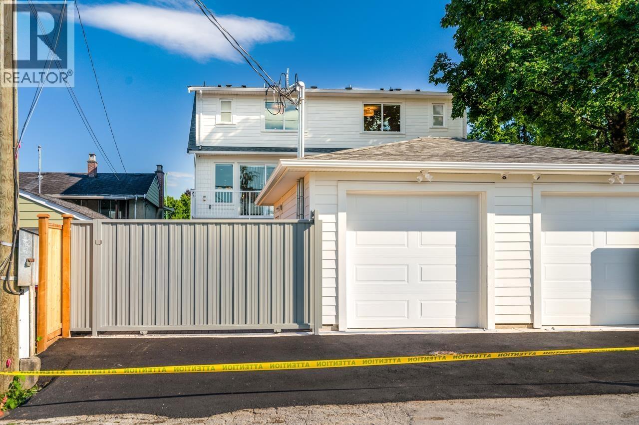 7381 IMPERIAL STREET, Burnaby