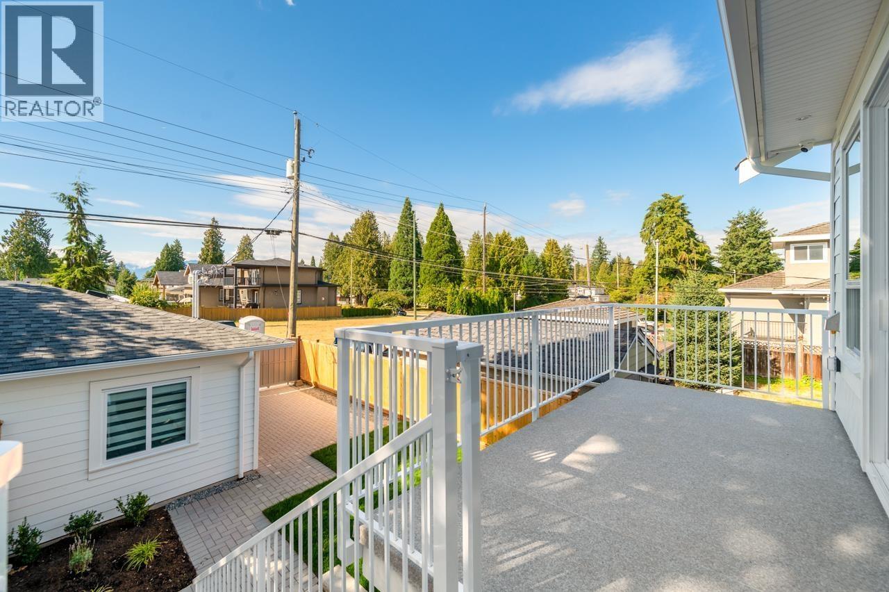 7381 IMPERIAL STREET, Burnaby