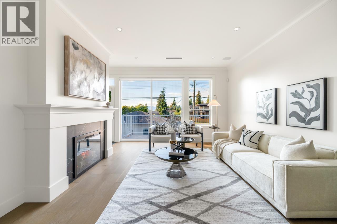 7381 IMPERIAL STREET, Burnaby