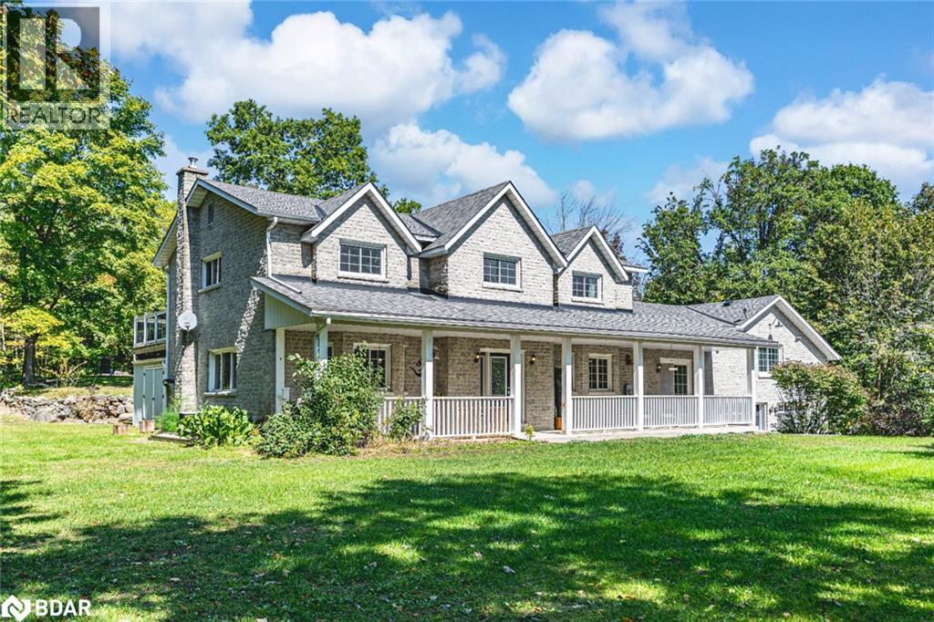 106 MUSKY BAY Road