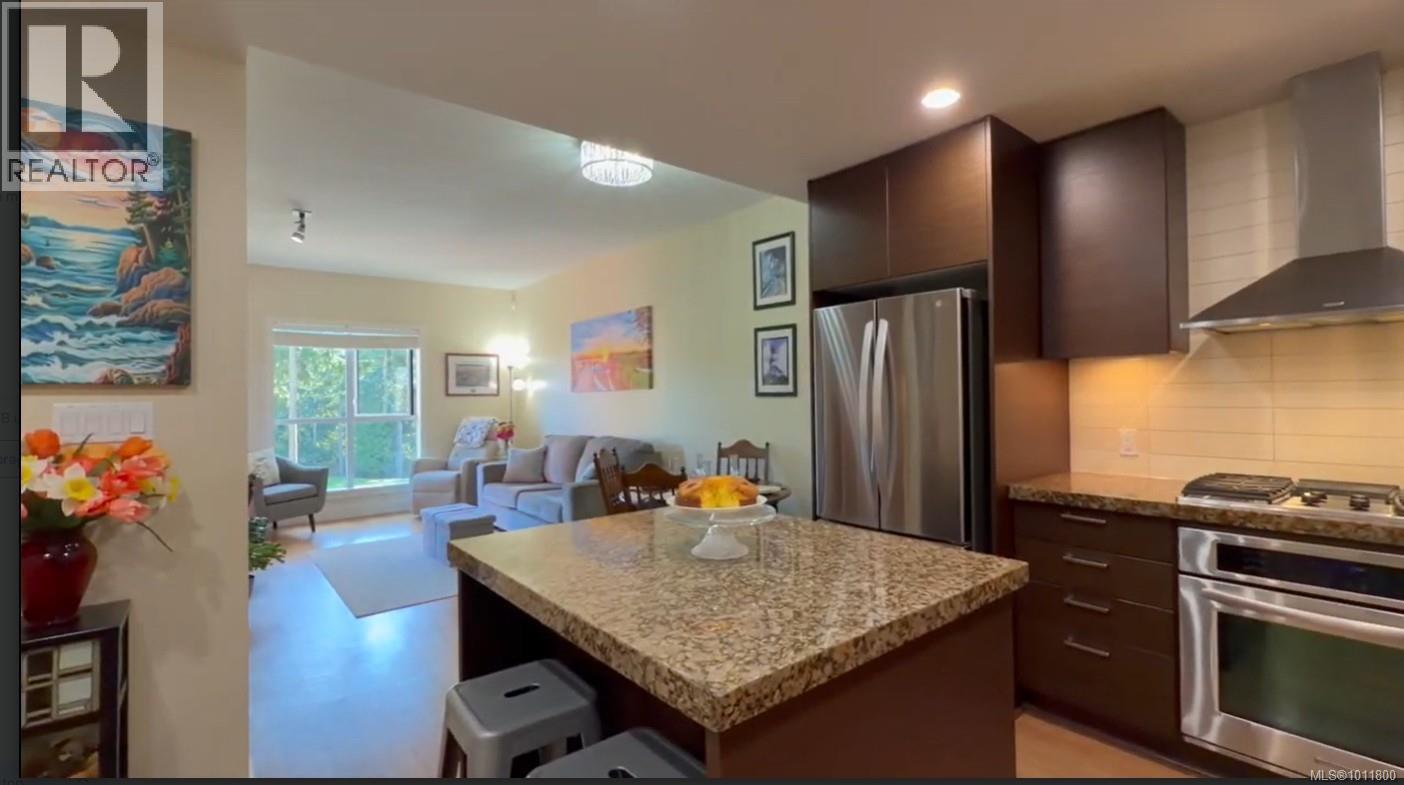 310 1400 Lynburne Place, Langford