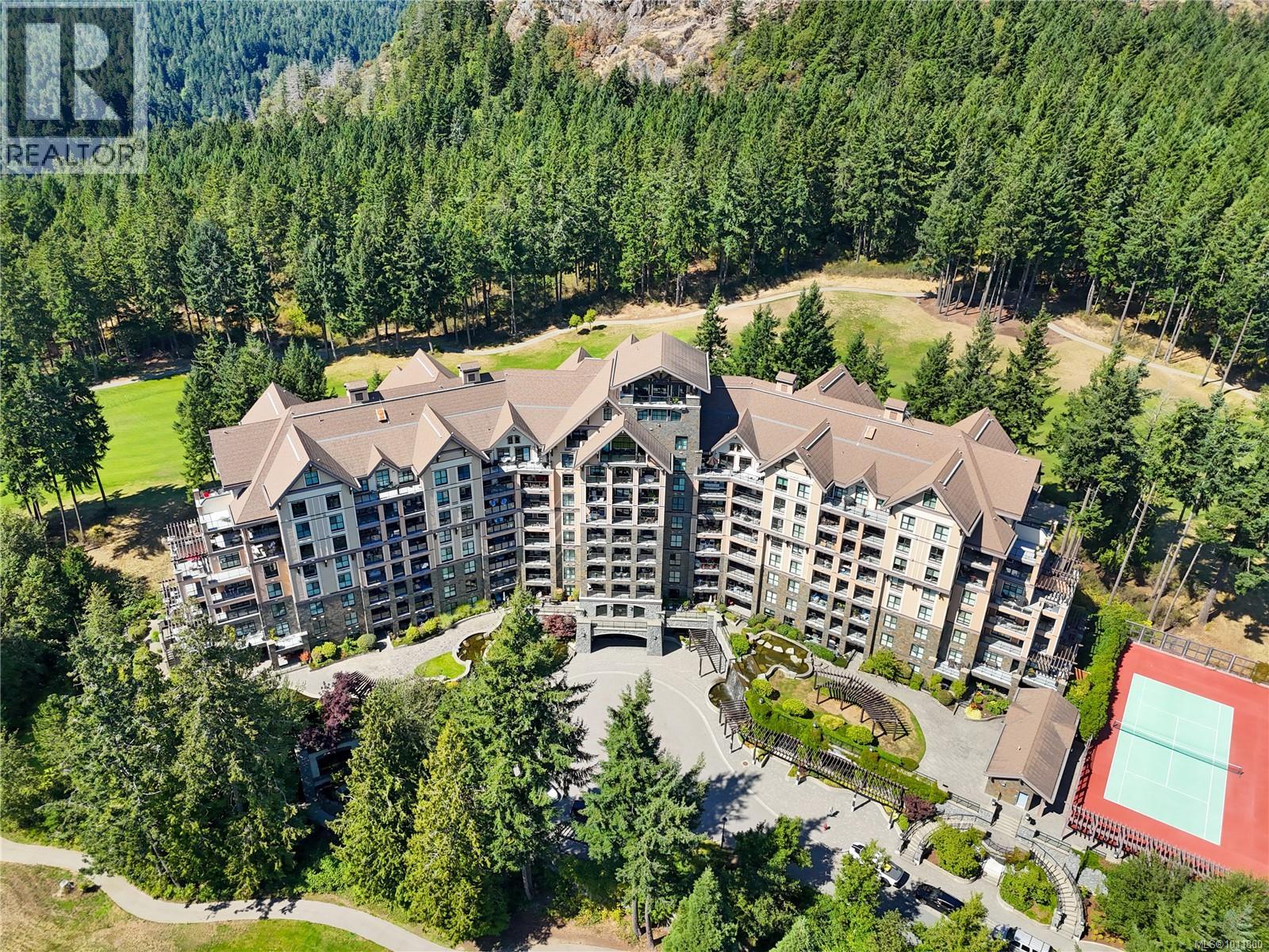 310 1400 Lynburne Place, Langford
