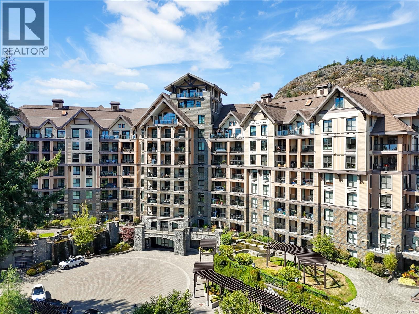 310 1400 Lynburne Place, Langford