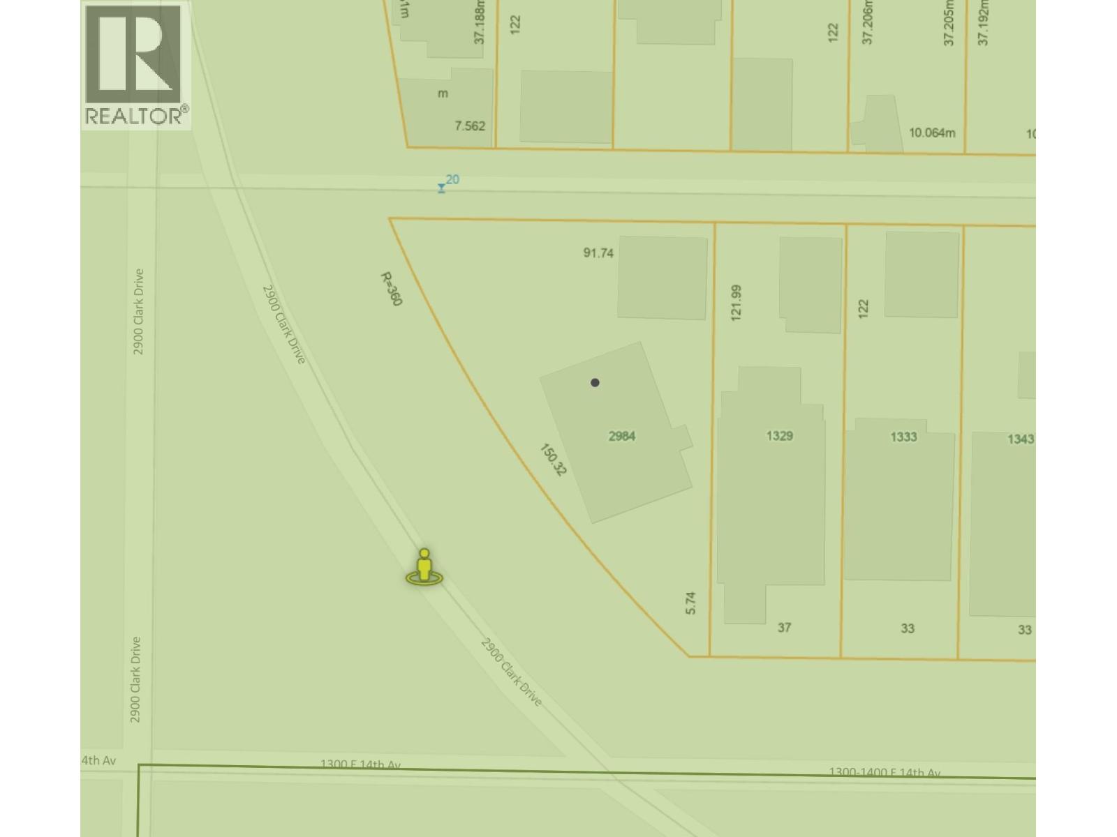 2984 CLARK DRIVE, Vancouver